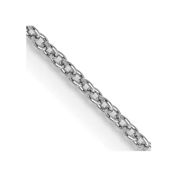 Chain John E. Koller Jewelry Designs Owasso, OK