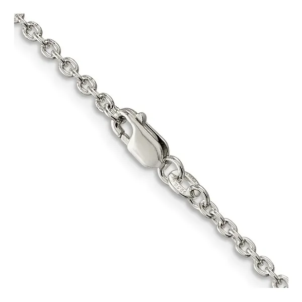 Chain Image 2 John E. Koller Jewelry Designs Owasso, OK