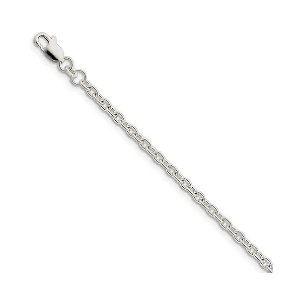 Chain John E. Koller Jewelry Designs Owasso, OK