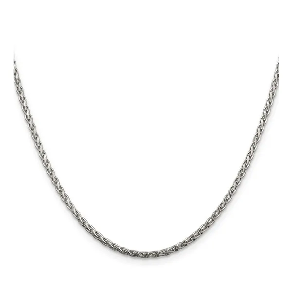 Chain John E. Koller Jewelry Designs Owasso, OK