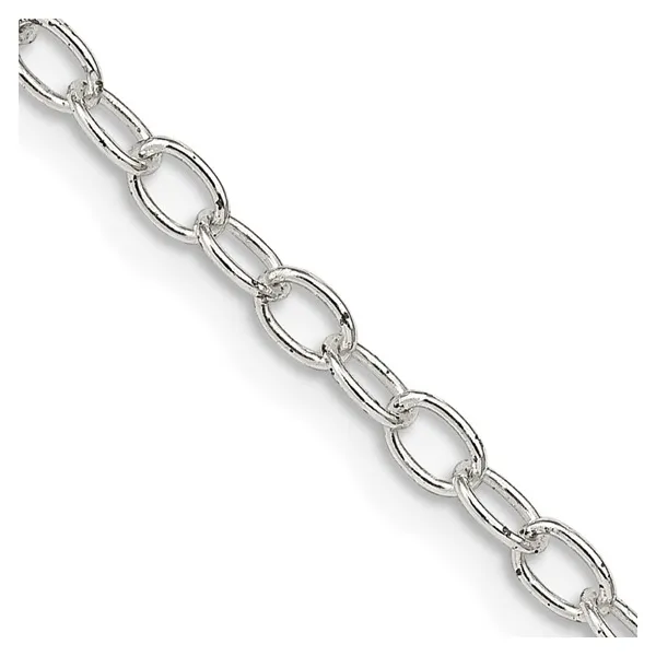 Chain John E. Koller Jewelry Designs Owasso, OK
