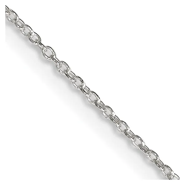 Chain John E. Koller Jewelry Designs Owasso, OK
