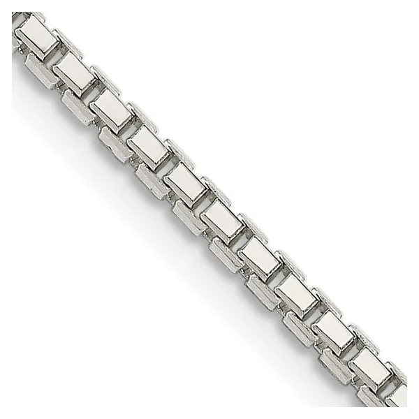 Chain John E. Koller Jewelry Designs Owasso, OK