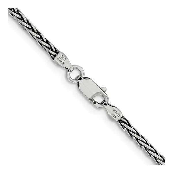 Chain John E. Koller Jewelry Designs Owasso, OK