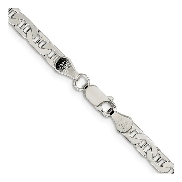 Chain John E. Koller Jewelry Designs owasso, OK