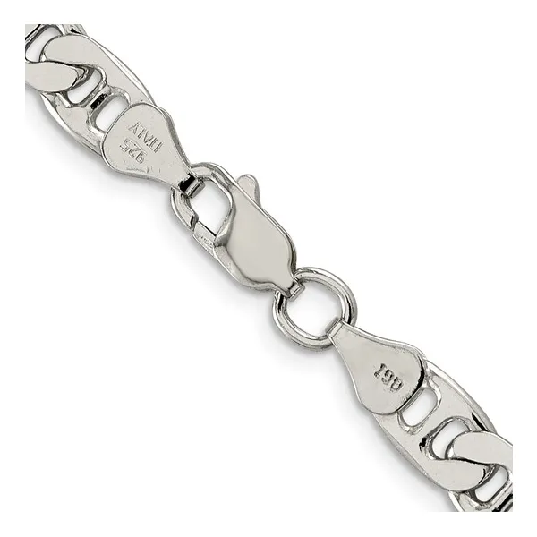 Chain John E. Koller Jewelry Designs owasso, OK