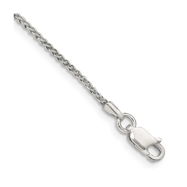 Chain John E. Koller Jewelry Designs owasso, OK