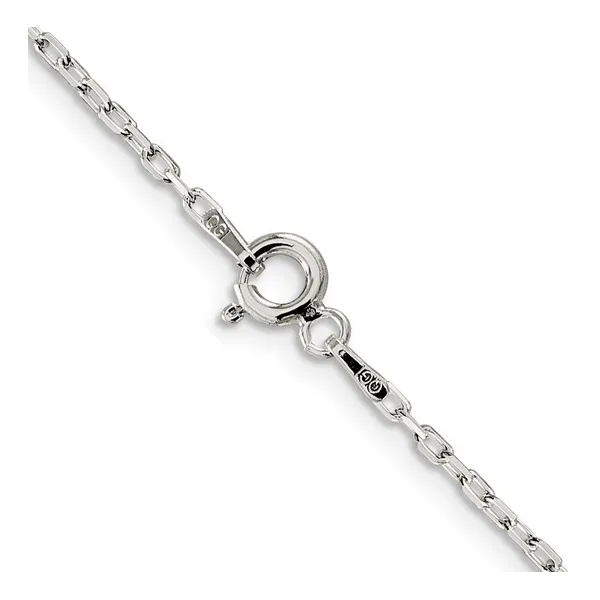 Chain John E. Koller Jewelry Designs owasso, OK