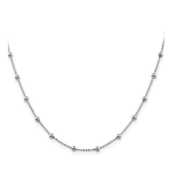 Chain John E. Koller Jewelry Designs owasso, OK