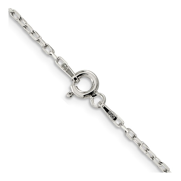 Chain John E. Koller Jewelry Designs owasso, OK