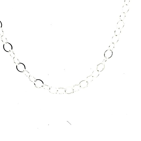 Chain John E. Koller Jewelry Designs owasso, OK