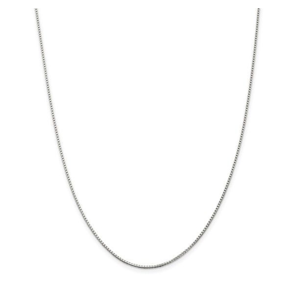 Chain John E. Koller Jewelry Designs owasso, OK