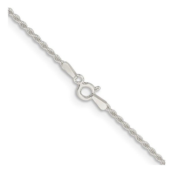 Chain John E. Koller Jewelry Designs owasso, OK