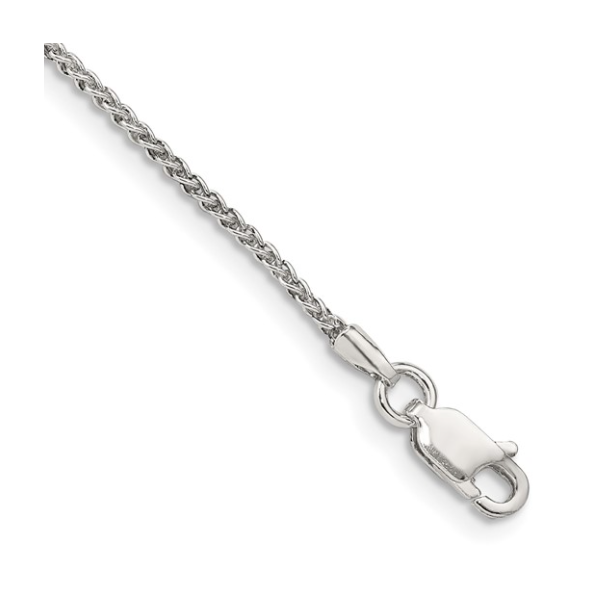 Chain John E. Koller Jewelry Designs owasso, OK