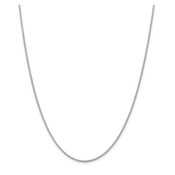 Chain John E. Koller Jewelry Designs owasso, OK