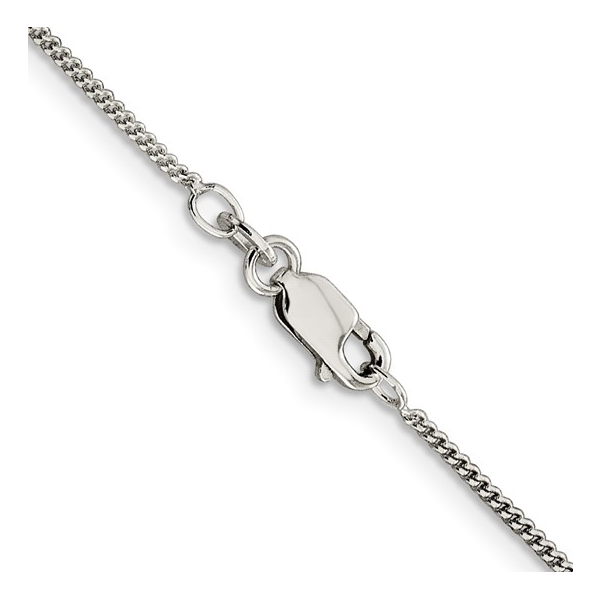 Chain John E. Koller Jewelry Designs owasso, OK