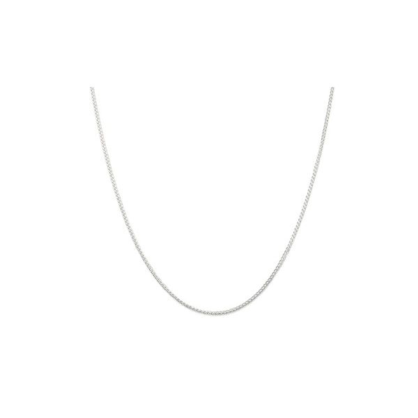 Chain John E. Koller Jewelry Designs owasso, OK