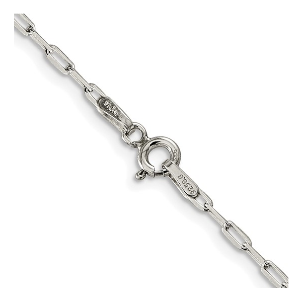Chain John E. Koller Jewelry Designs owasso, OK