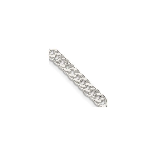 Chain John E. Koller Jewelry Designs owasso, OK