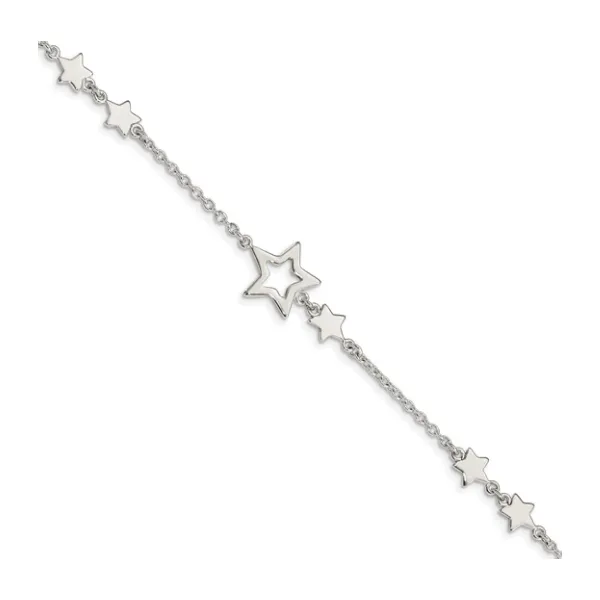 Bracelet John E. Koller Jewelry Designs Owasso, OK