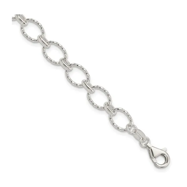 Bracelet John E. Koller Jewelry Designs Owasso, OK