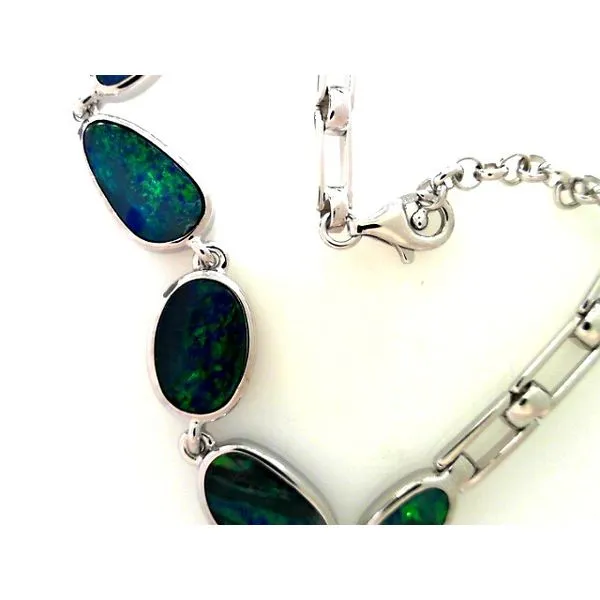 Bracelet John E. Koller Jewelry Designs Owasso, OK