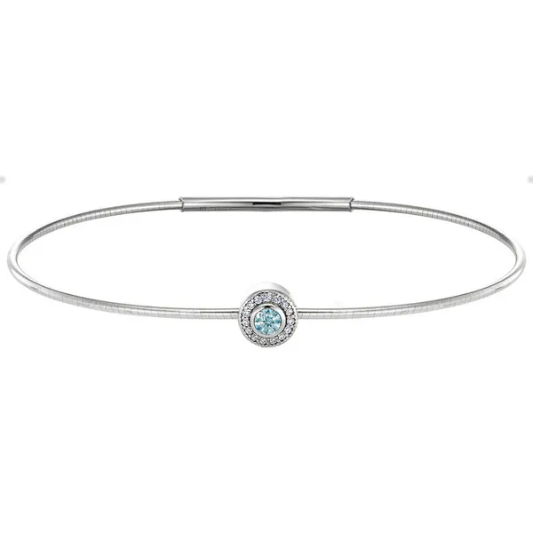 Bracelet John E. Koller Jewelry Designs Owasso, OK