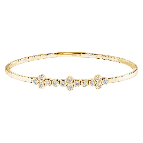 Bracelet John E. Koller Jewelry Designs Owasso, OK