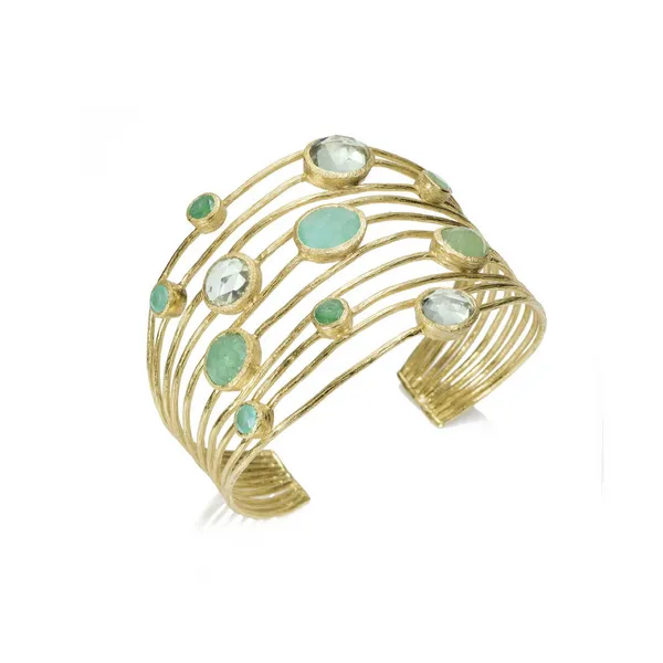 Bracelet John E. Koller Jewelry Designs Owasso, OK