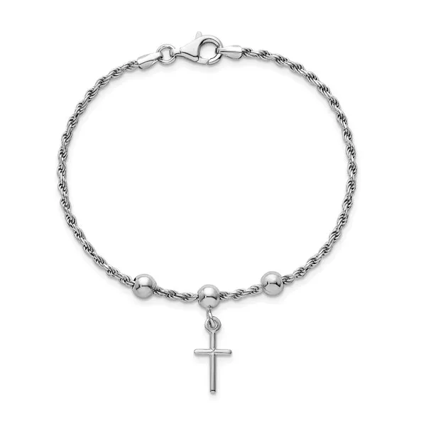 Bracelet John E. Koller Jewelry Designs Owasso, OK
