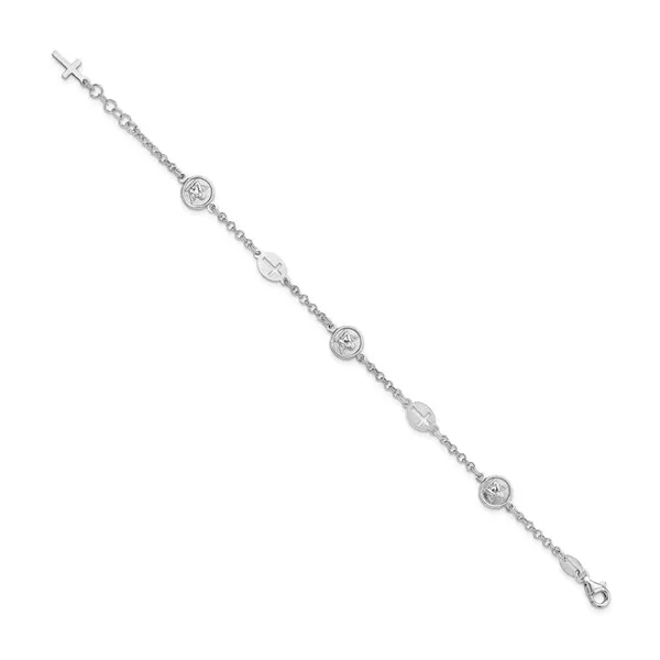 Bracelet John E. Koller Jewelry Designs Owasso, OK