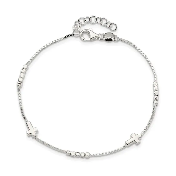 Bracelet John E. Koller Jewelry Designs Owasso, OK