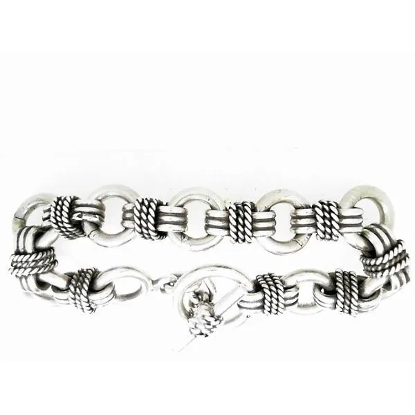 Bracelet John E. Koller Jewelry Designs owasso, AL