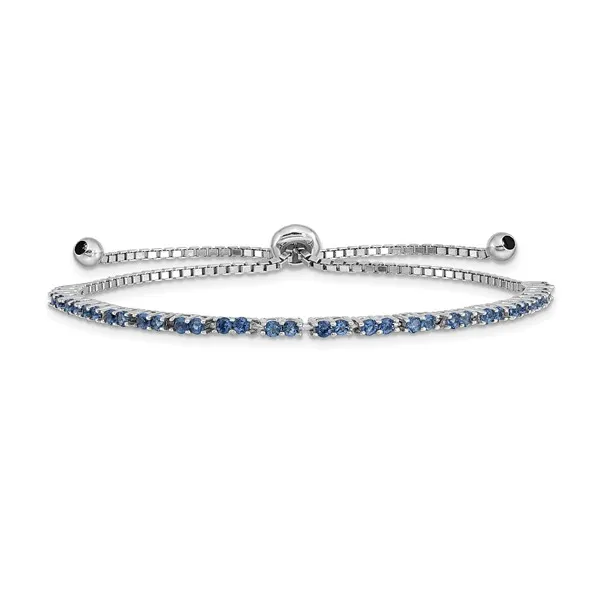 Bracelet John E. Koller Jewelry Designs owasso, OK