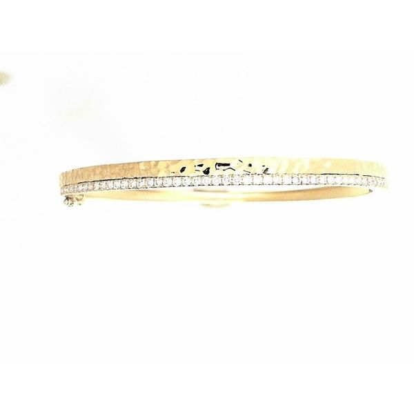 Bracelet John E. Koller Jewelry Designs owasso, OK