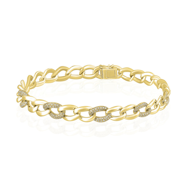 Bracelet John E. Koller Jewelry Designs owasso, OK