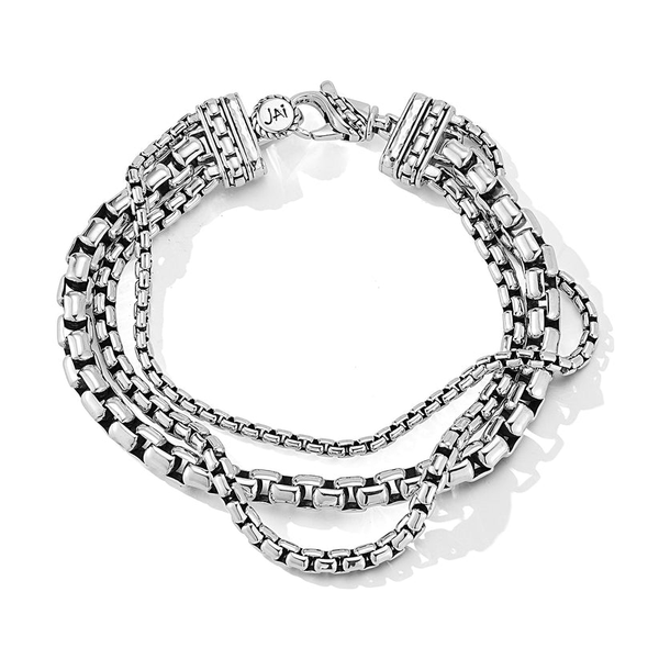 Bracelet John E. Koller Jewelry Designs owasso, OK