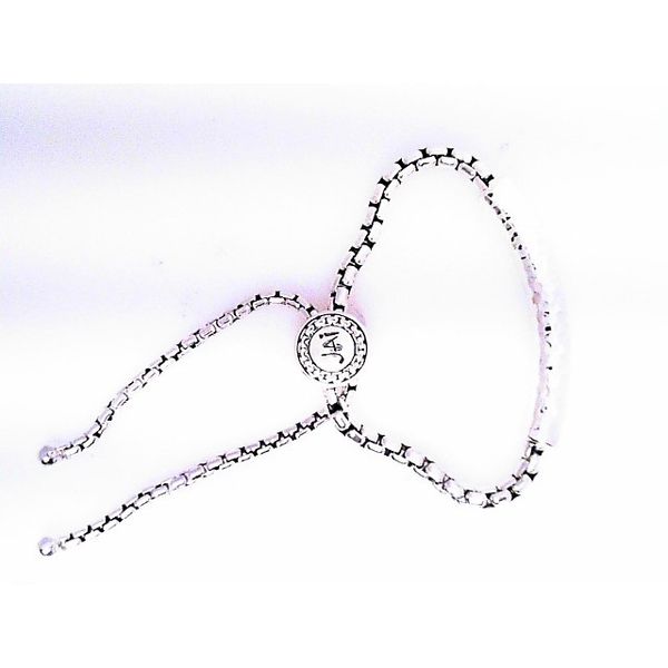 Bracelet John E. Koller Jewelry Designs owasso, OK