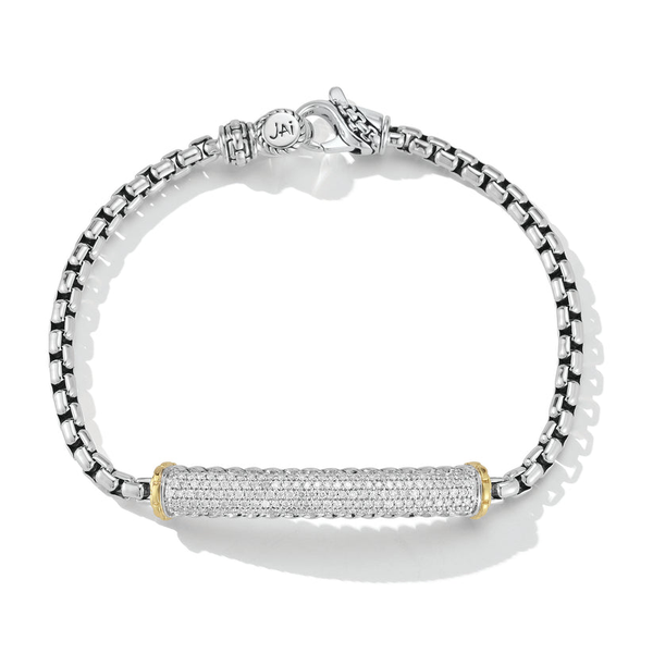 Bracelet John E. Koller Jewelry Designs owasso, OK