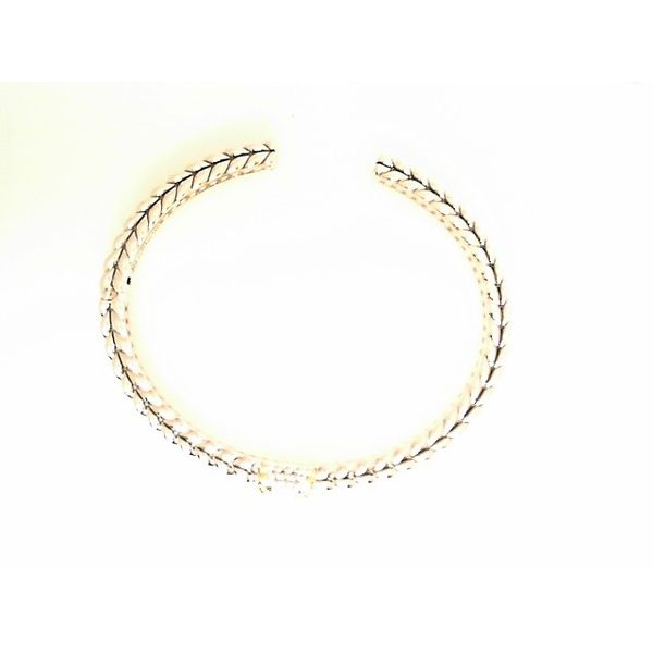 Bracelet John E. Koller Jewelry Designs owasso, OK