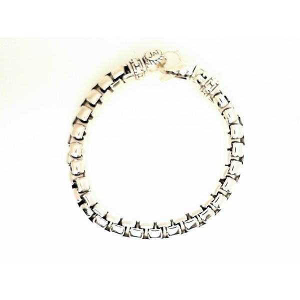 Bracelet John E. Koller Jewelry Designs owasso, OK