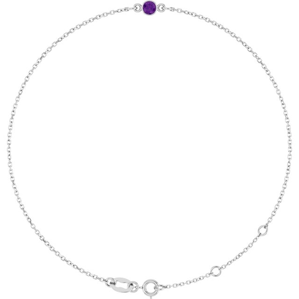 Bracelet John E. Koller Jewelry Designs owasso, OK