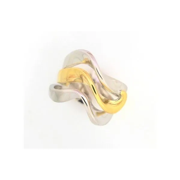 Ring John E. Koller Jewelry Designs Owasso, OK