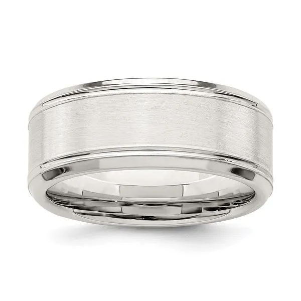 Ring John E. Koller Jewelry Designs Owasso, OK