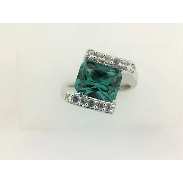 Ring John E. Koller Jewelry Designs Owasso, OK