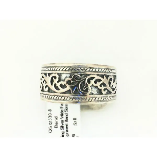 Ring Image 2 John E. Koller Jewelry Designs Owasso, OK