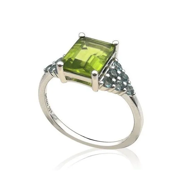 Ring John E. Koller Jewelry Designs Owasso, OK