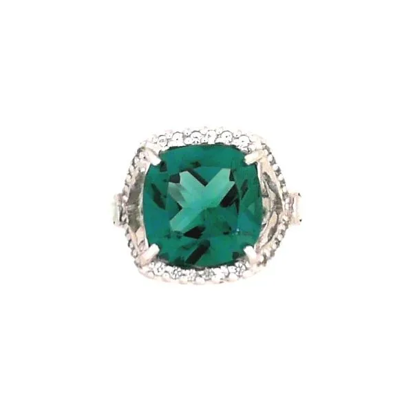 Ring John E. Koller Jewelry Designs owasso, OK