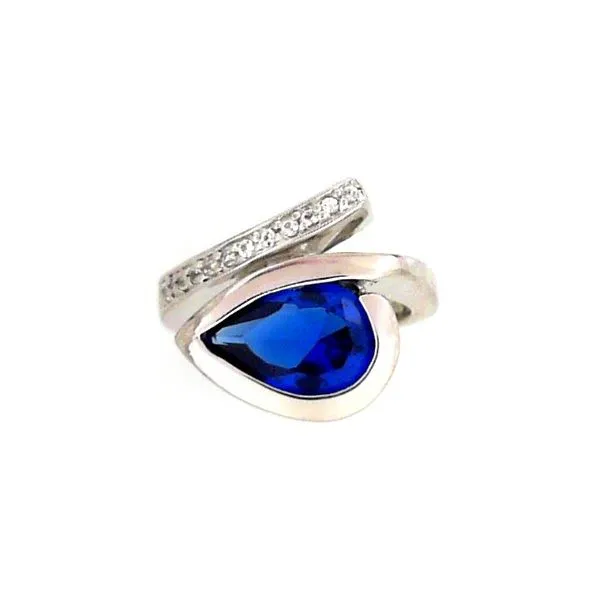 Ring John E. Koller Jewelry Designs Owasso, OK