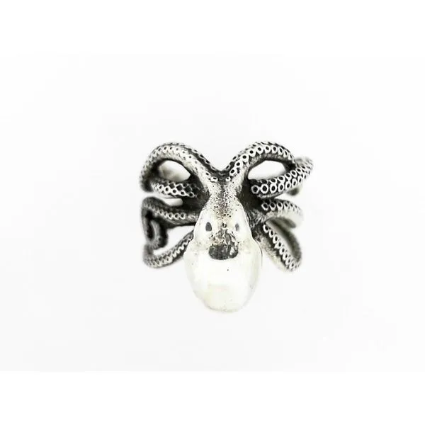 Ring John E. Koller Jewelry Designs owasso, AL